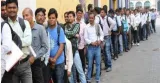Politicising unemployment  the job guzzlers modi cannot be blamed for 