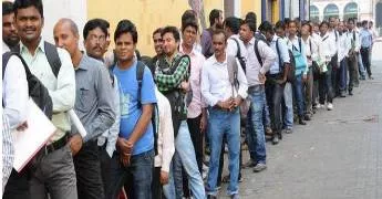 Politicising unemployment  the job guzzlers modi cannot be blamed for 