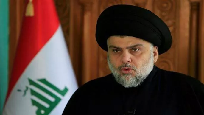 Iraq government formation  muqtada’s turn 