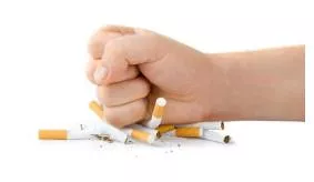 Wean from - To detach someone from something to which one is strongly habituated or devoted: