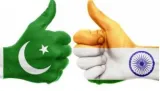 Beyond words  on indo pak ties 
