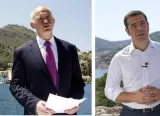 From ithaca  on greece's exit from bailout 