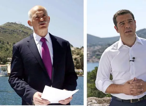 From ithaca  on greece's exit from bailout 