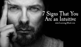 Intuitive - Able to know or understand something