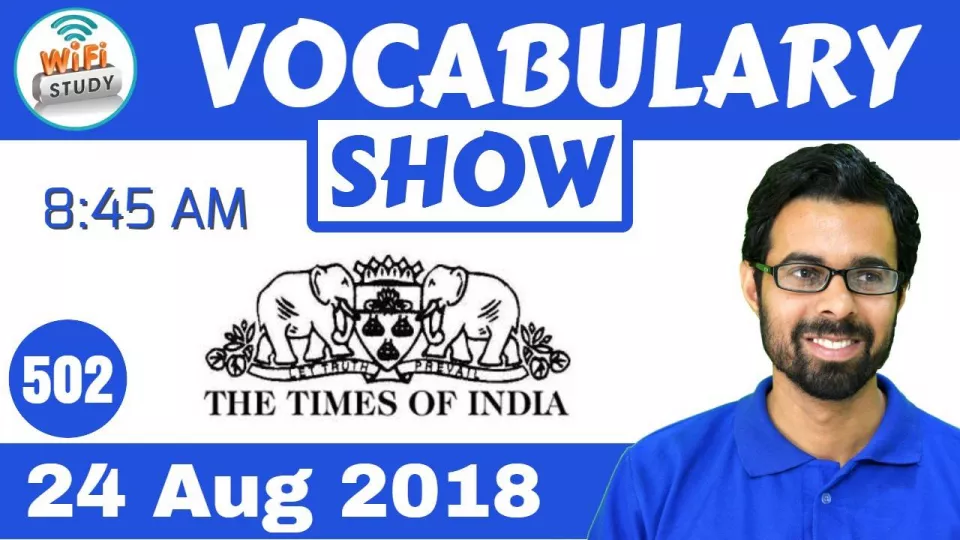 The times of india
