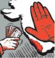 Rupee bonds rather than foreign aid