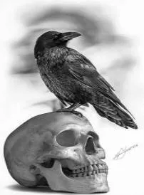 Portent  - A sign or warning that a momentous or calamitous event is likely to happen.
