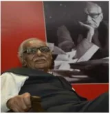 India’s greatest ‘scoop man’