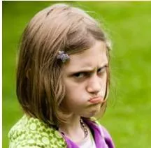 Umbrage  - Offence or annoyance.