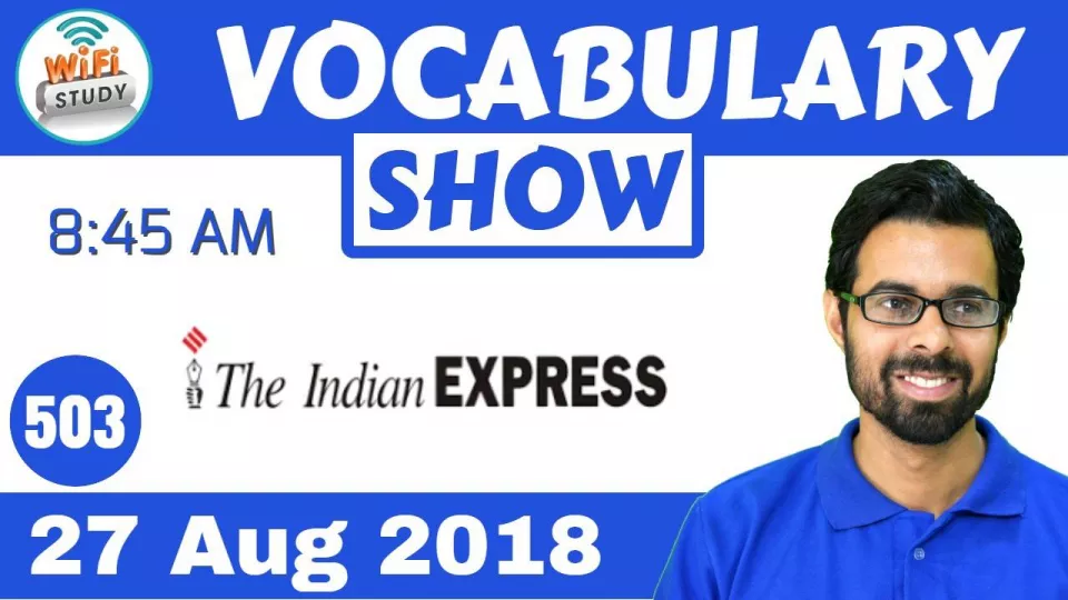 The indian express 