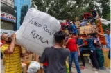 Rescue  relief and renewal