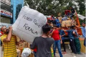 Rescue  relief and renewal