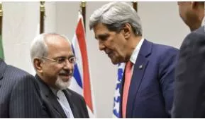 The big squeeze  on u s  iran relationship 