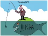 Will power npas claim a scapegoat 