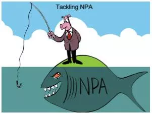 Will power npas claim a scapegoat 