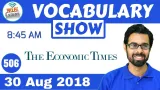 The economic times 