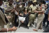 Hounding of rights activists an attack on democracy