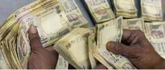 Money  money  money  on demonetisation 