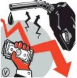 Competition  not tax cuts  for fuels