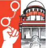 Supreme defence of democracy  dissent