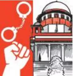 Supreme defence of democracy  dissent