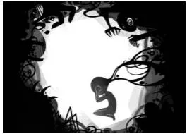 Paranoia  - An extreme and unreasonable feeling that other people do not like you or are going to harm or criticize you: