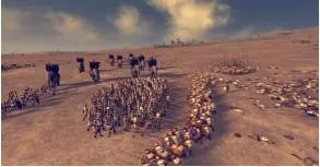 Outflanked - To cleverly get an advantage over someone, especially over an enemy.
