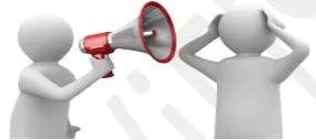 Detractors - A critic usually freely skeptical of something.
