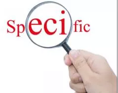 Explicit  - Stated clearly and in detail, leaving no room for confusion or doubt.