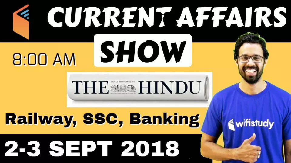 3rd sept  2018
