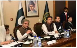 Making peace with naya pakistan