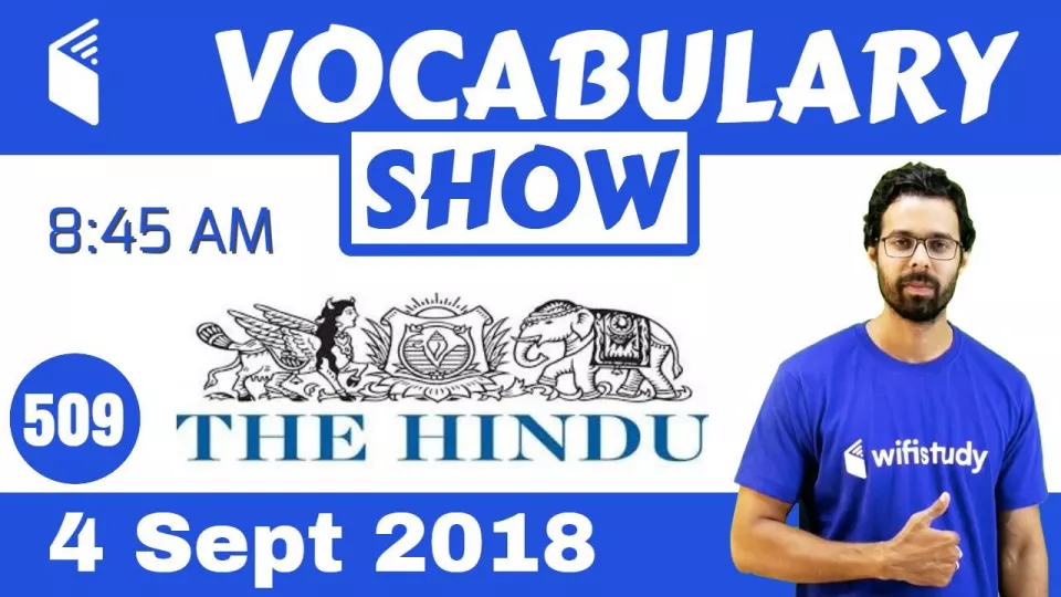 The hindu