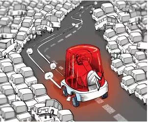 India’s vip culture