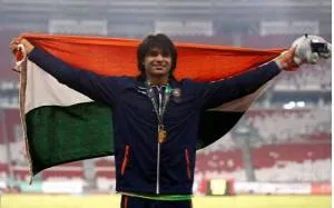 Medal meter  on india at asian games 2018 