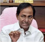 Sooner  not later  on telangana assembly polls 