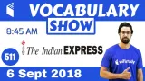 The indian express 