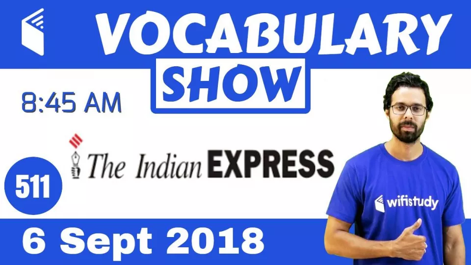 The indian express 
