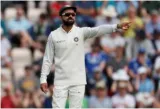 Home and away  on the indian test team's recent record 