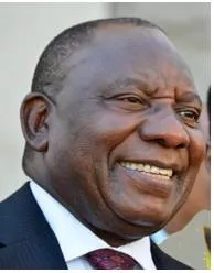 Pieces of land  on land redistribution in south africa 