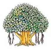 Mental peace through selfless service