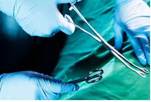 Castration - To remove the testicles of a male animal or human.