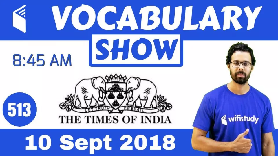 The times of india