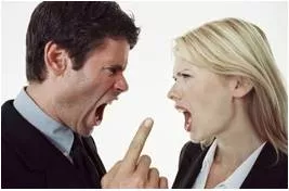 Insolence - Rude and disrespectful behaviour.