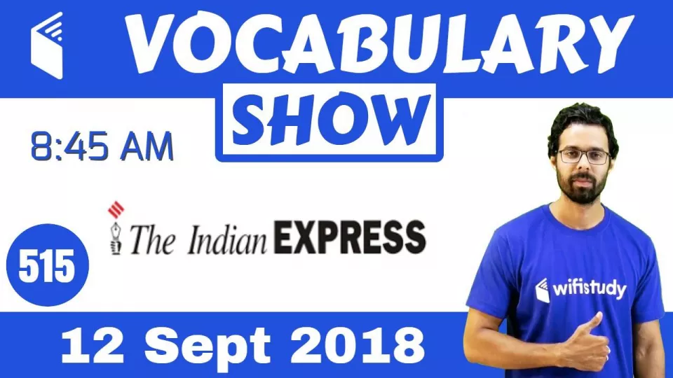 The indian express 