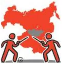 No alarm over russia  china war games