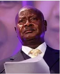 Uganda’s new hope