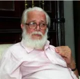 Beyond recompense  on the isro spy case 