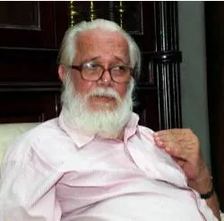 Beyond recompense  on the isro spy case 