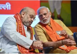 India’s shrinking democratic space