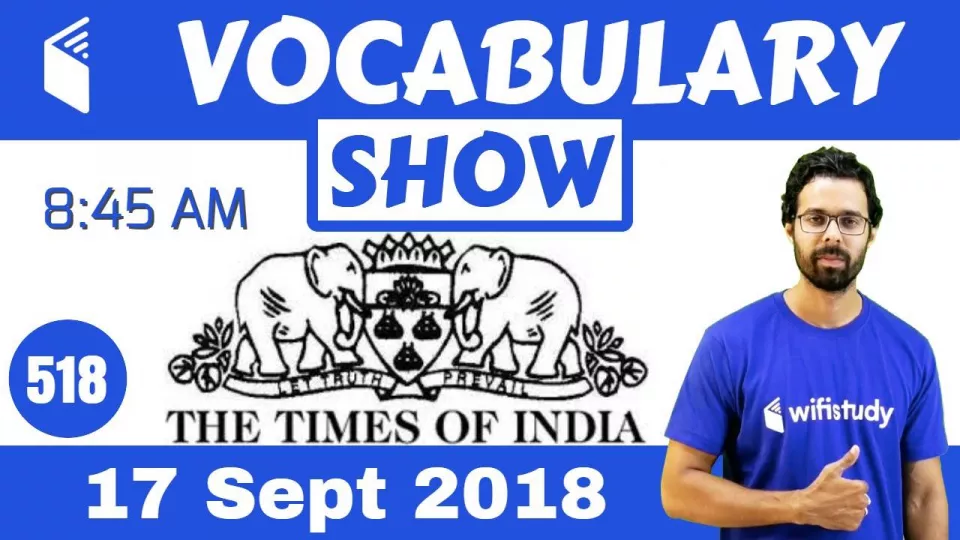 The times of india
